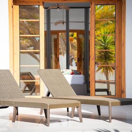 Alesol Tenerife Playa Fanabe Luaran gambar