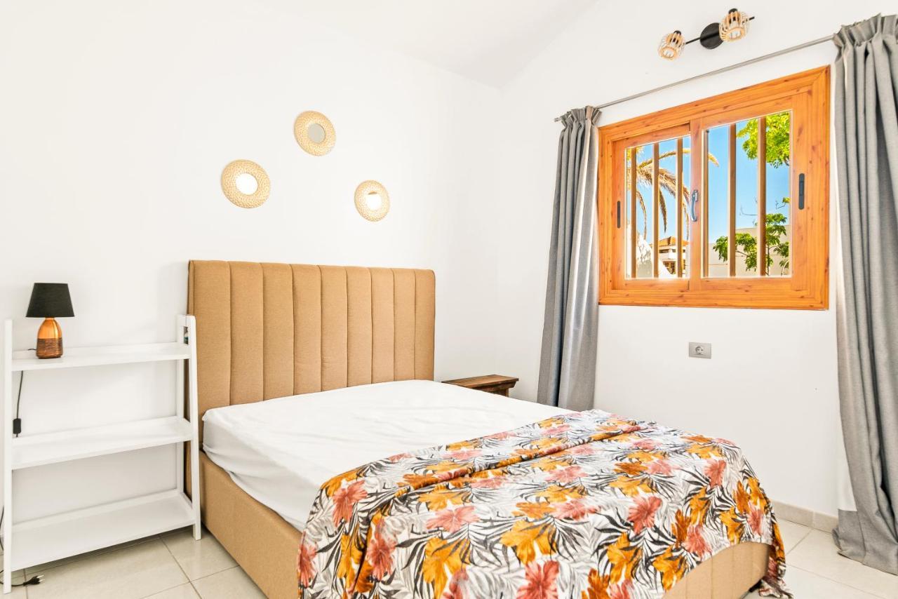 Alesol Tenerife Playa Fanabe Luaran gambar