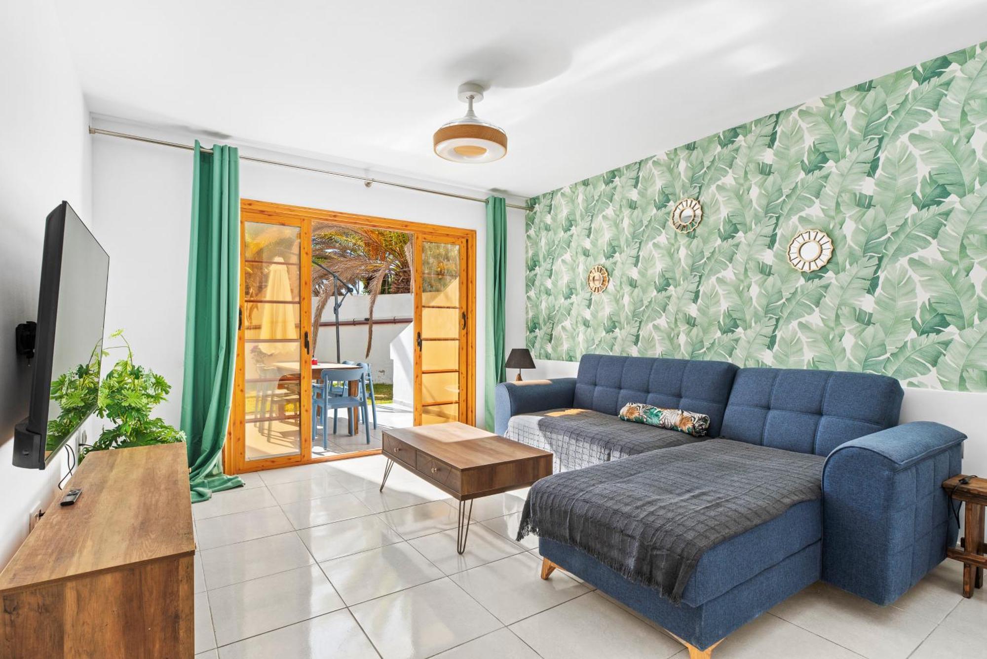 Alesol Tenerife Playa Fanabe Luaran gambar